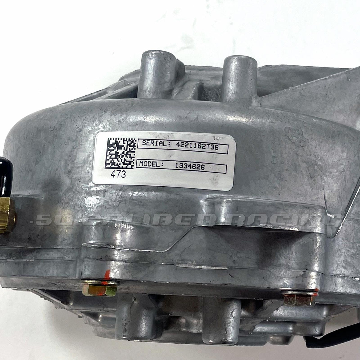 OEM Polaris Front Differential Part Number 1334626 - General XP