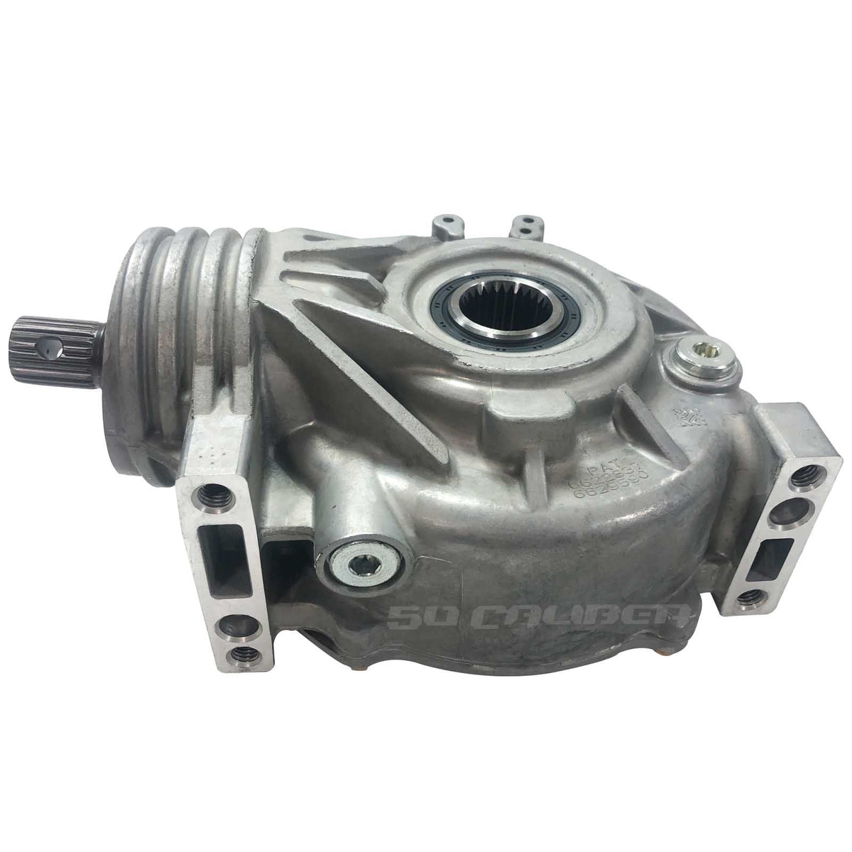 OEM Polaris Front Differential Part Number 1334626 - General XP