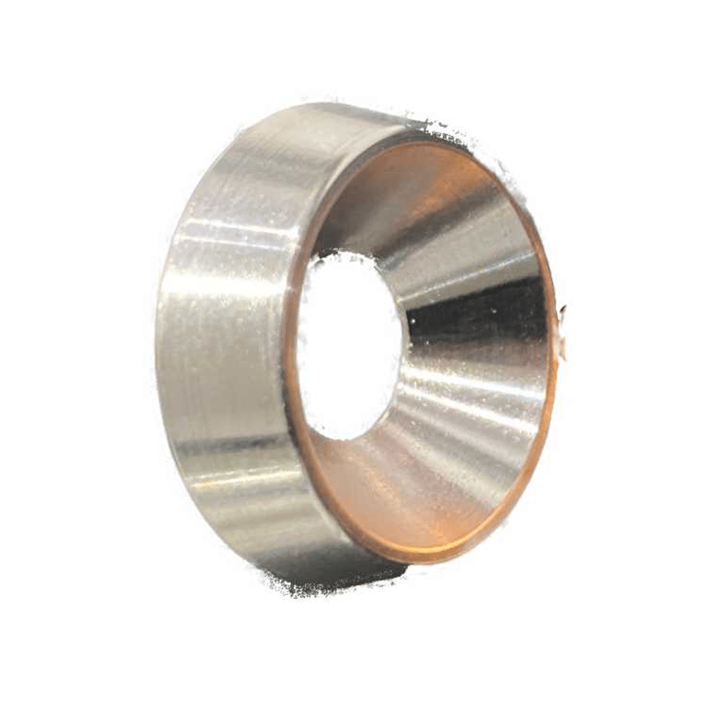 Aluminum Body Washers