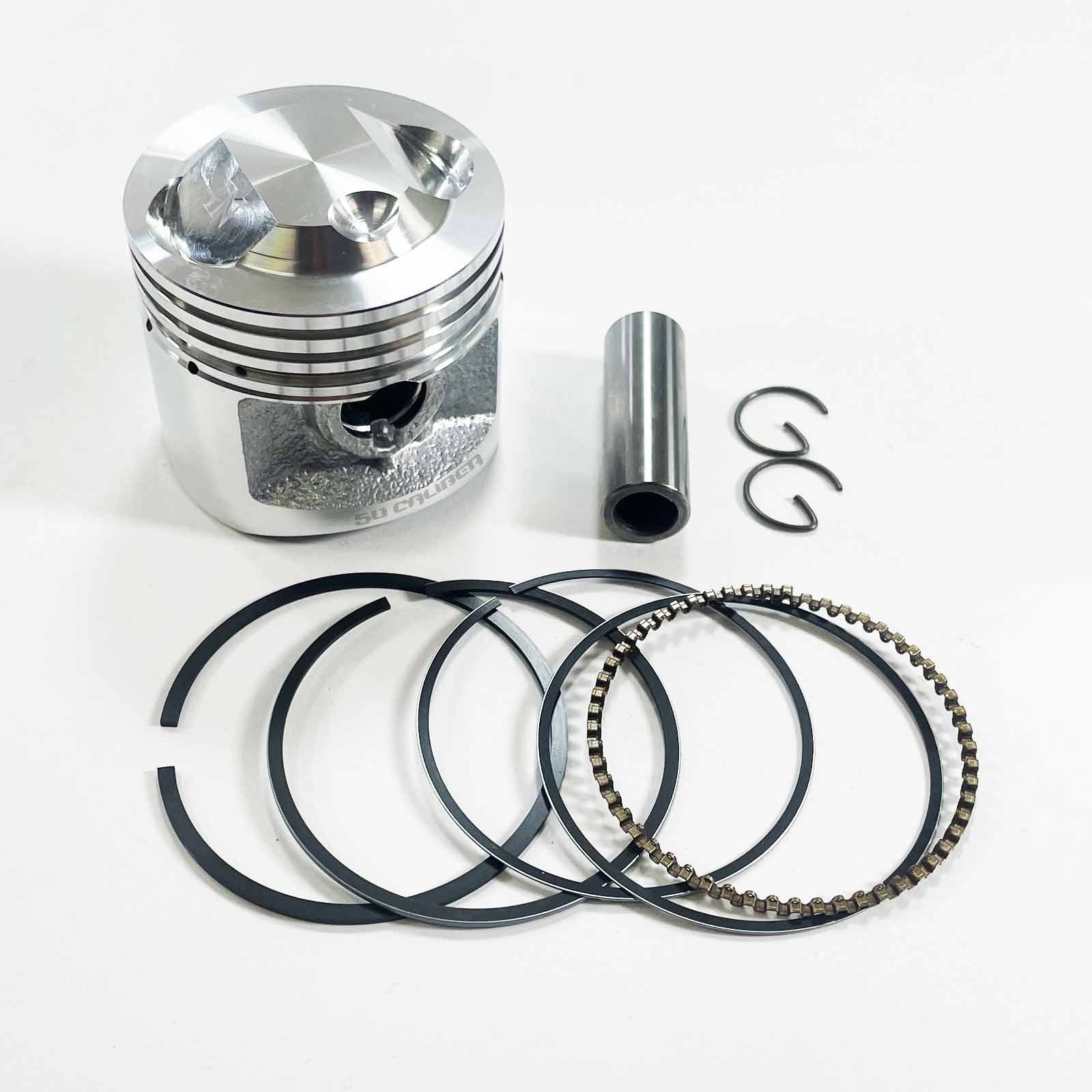 88cc stage 1 Vintage big bore kit for honda z50, ct70, atc70, trx70, sl70, xl70