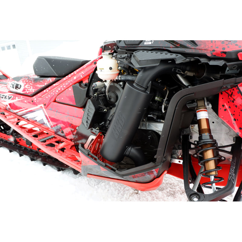 2019-2023 Lynx 850 E-TEC Boondocker/Rave Trail Muffler