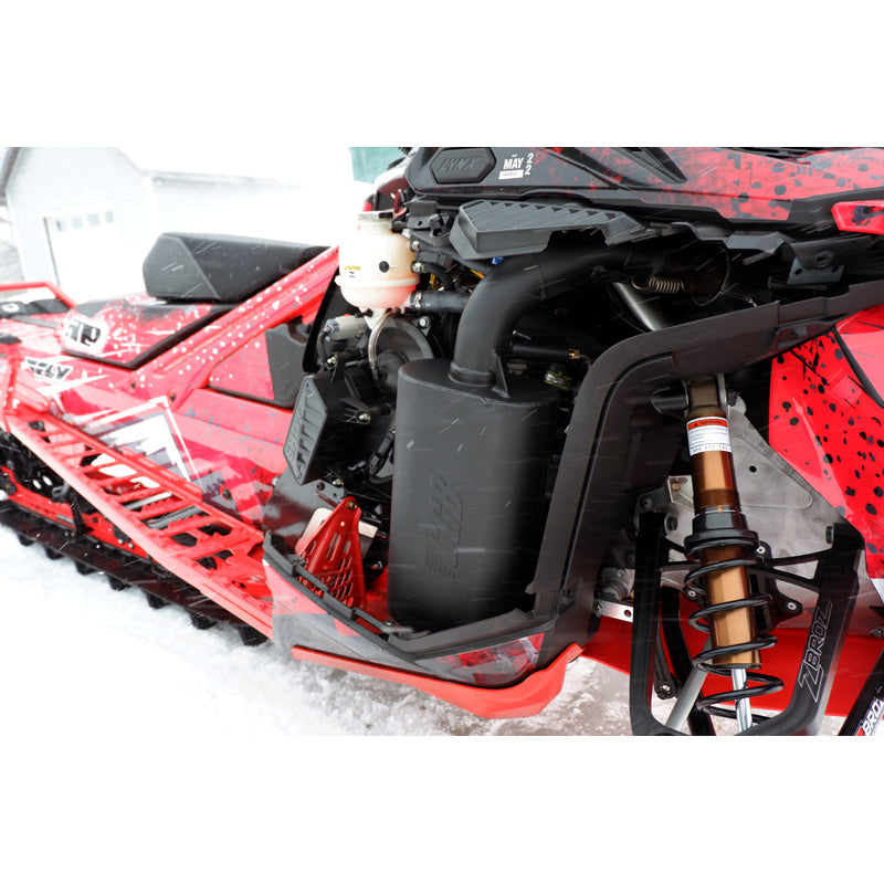 2019-2023 Lynx 600R E-TEC Quiet Muffler