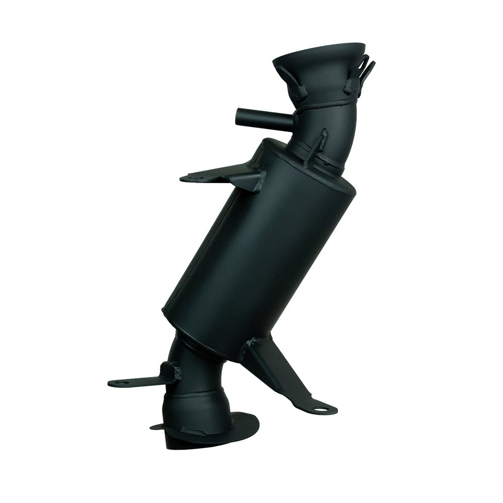 2023-2026 LYNX 850 E-TEC TURBO R Mountain Muffler
