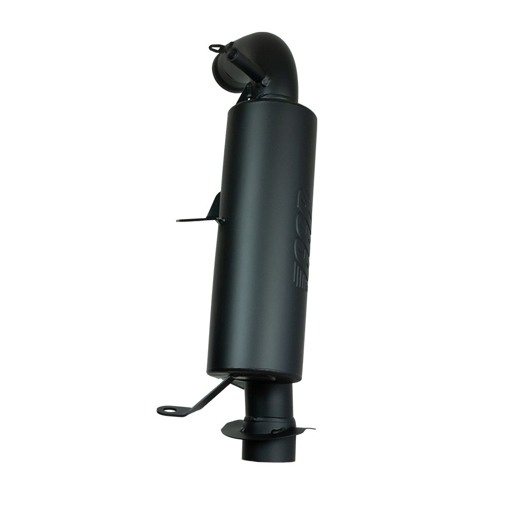 2023-2026 LYNX 850 E-TEC (non-turbo) Trail Muffler