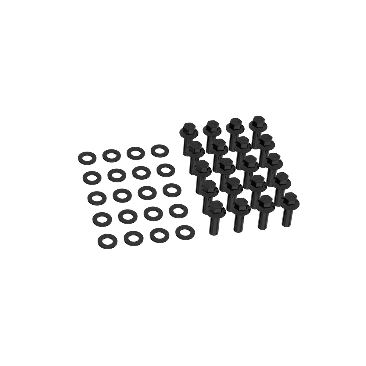 Center Hardware Kit