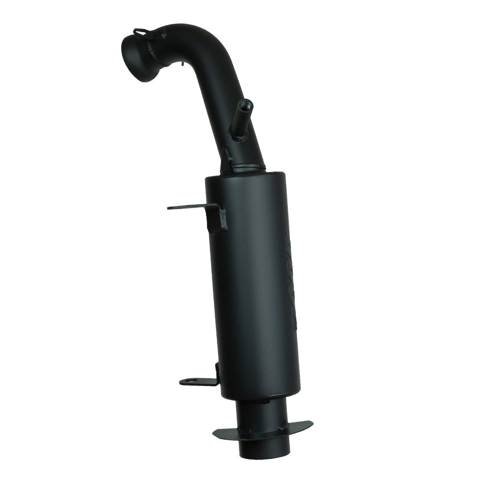 2023-2026 LYNX 850 E-TEC (non-turbo) Mountain Muffler