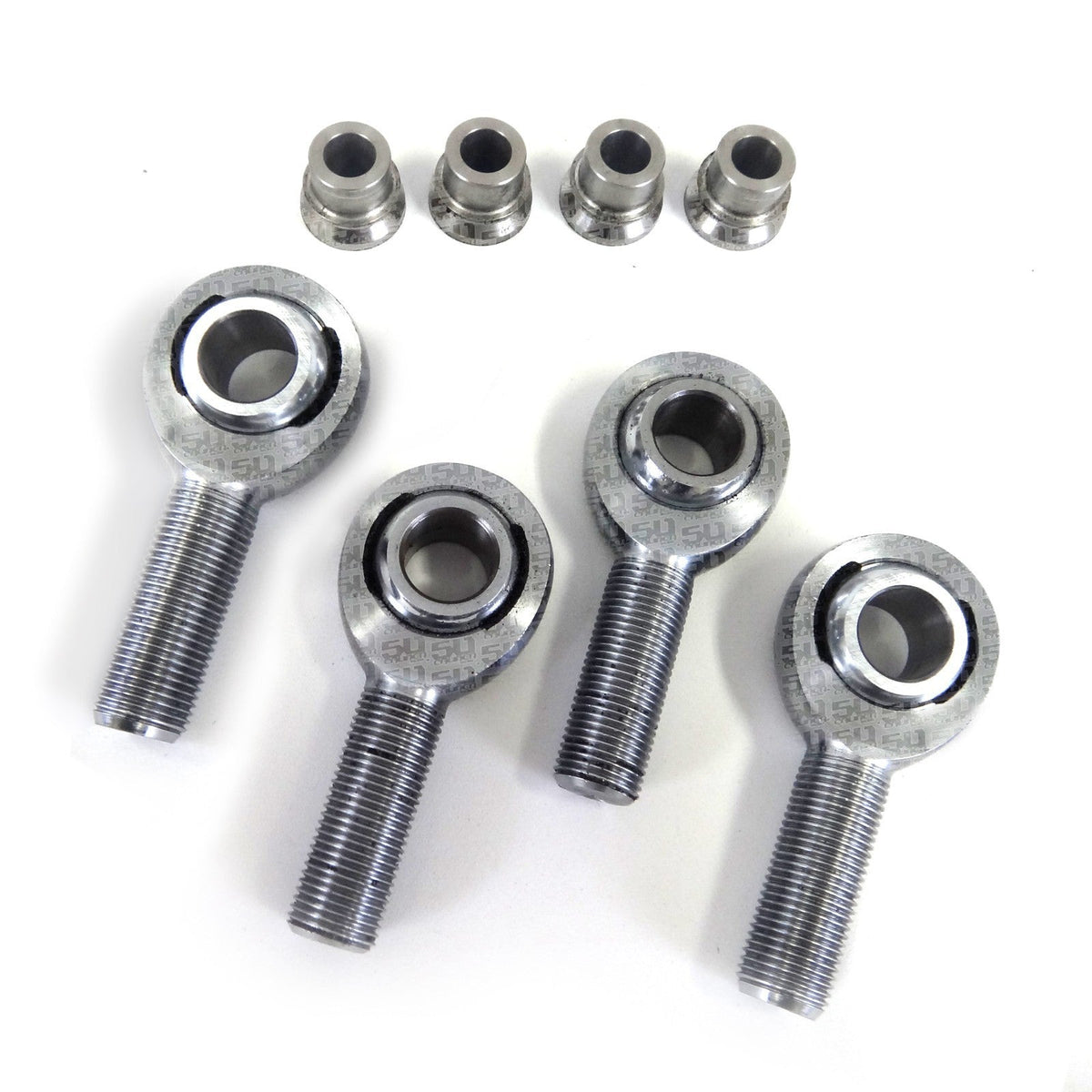 Polaris RZR PRO R Heavy Duty Sway Bar Links