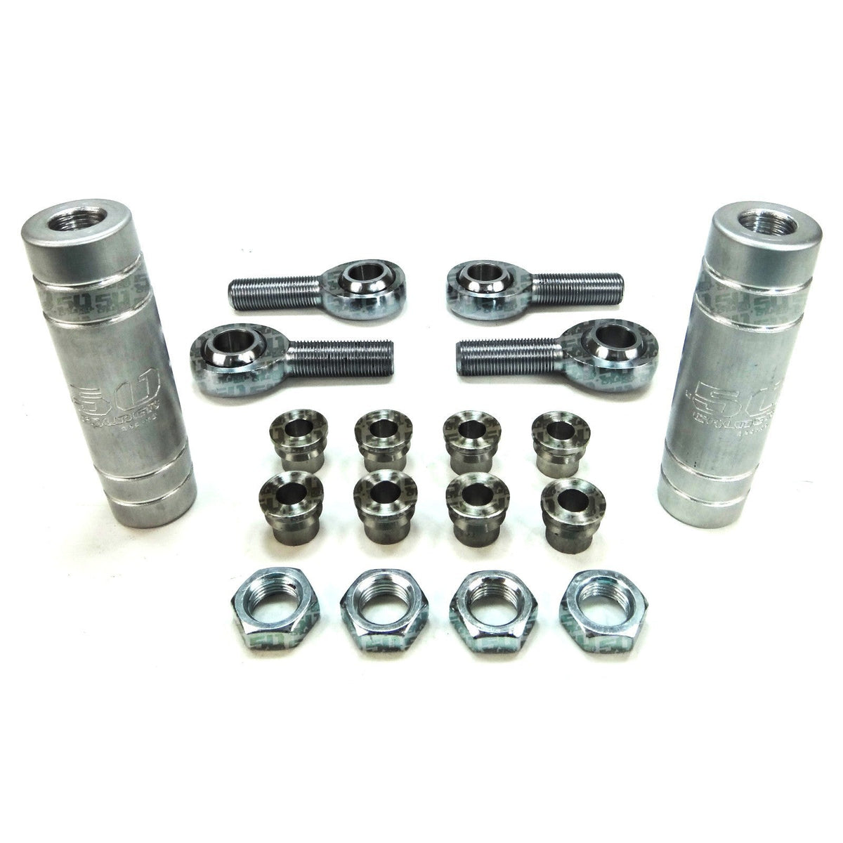 Polaris RZR PRO R Heavy Duty Sway Bar Links