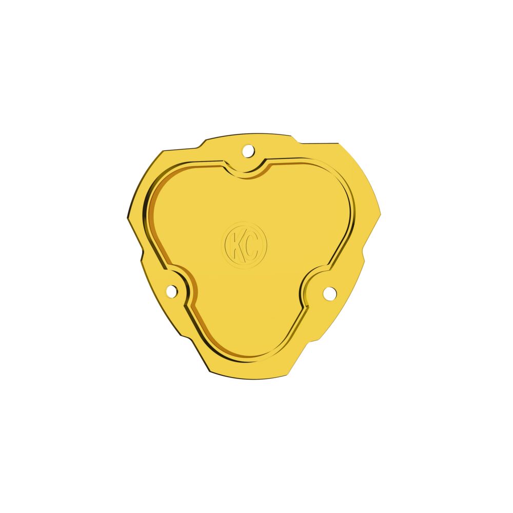 FLEX ERA® 3 - Lens Replacement - Selective Yellow - SAE Beam - # 4258