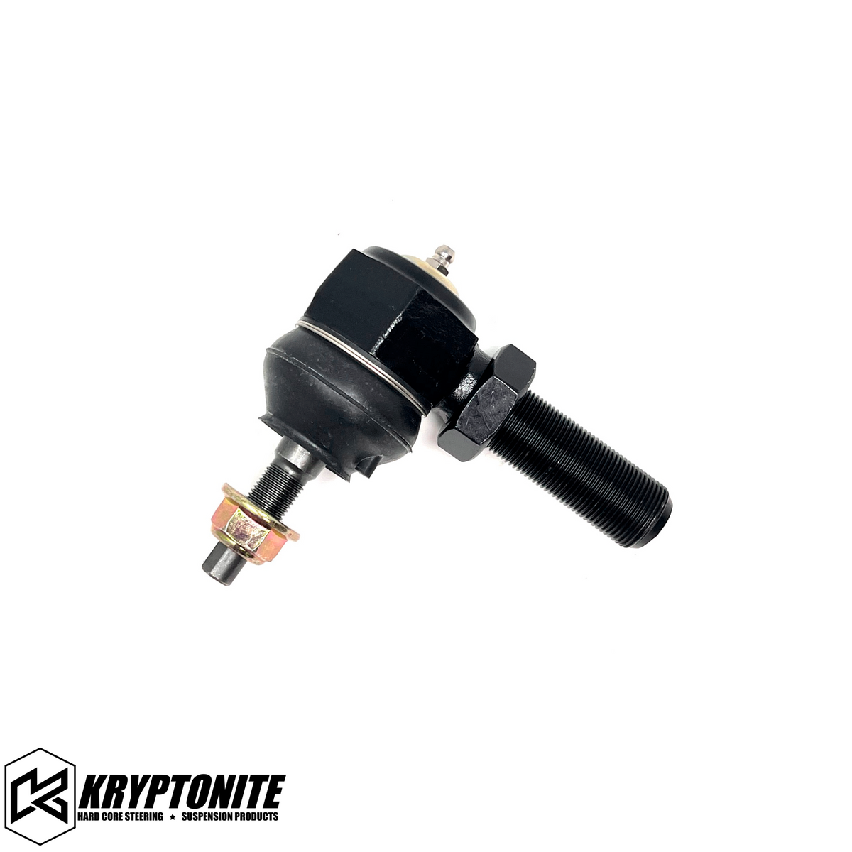 Kryptonite Tie Rod Rebuild Kit for Stock Center Link for 2001–2010 Chevy/GMC HD Trucks