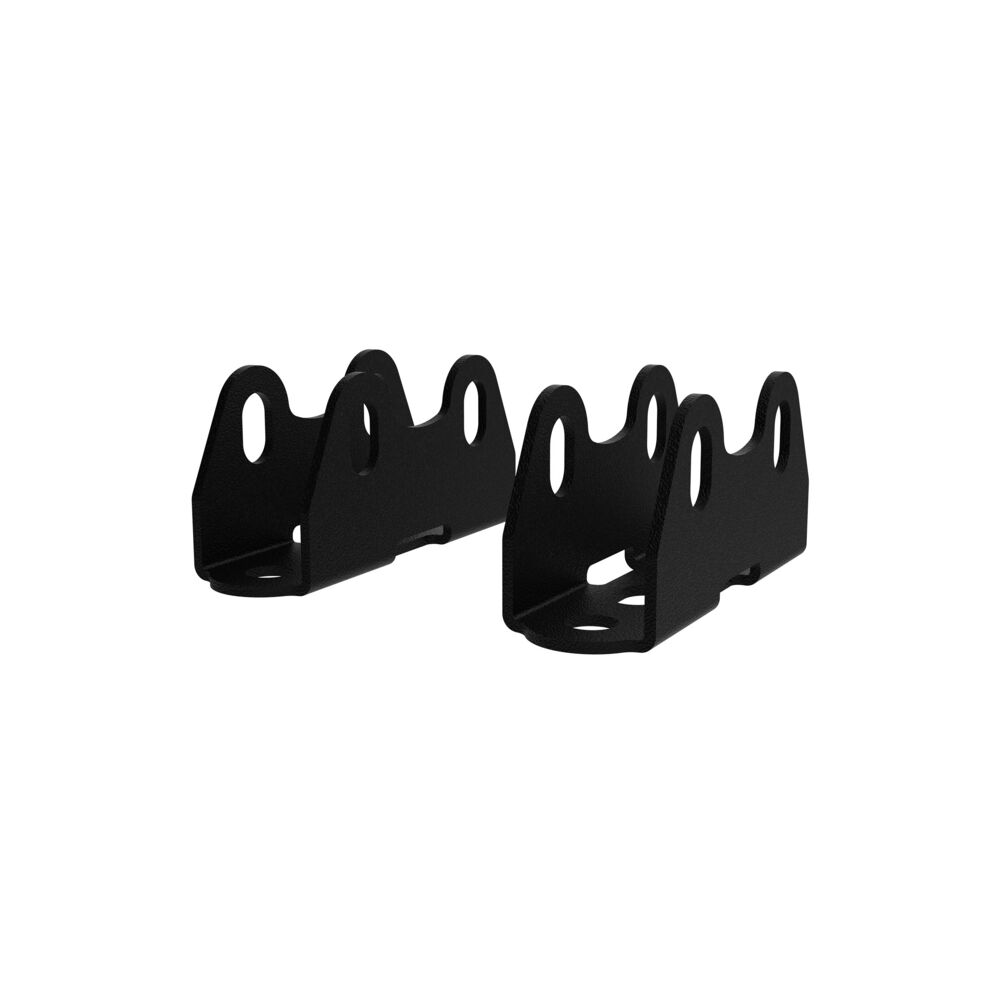 Quick Fist Roof Rack Mount - #92509