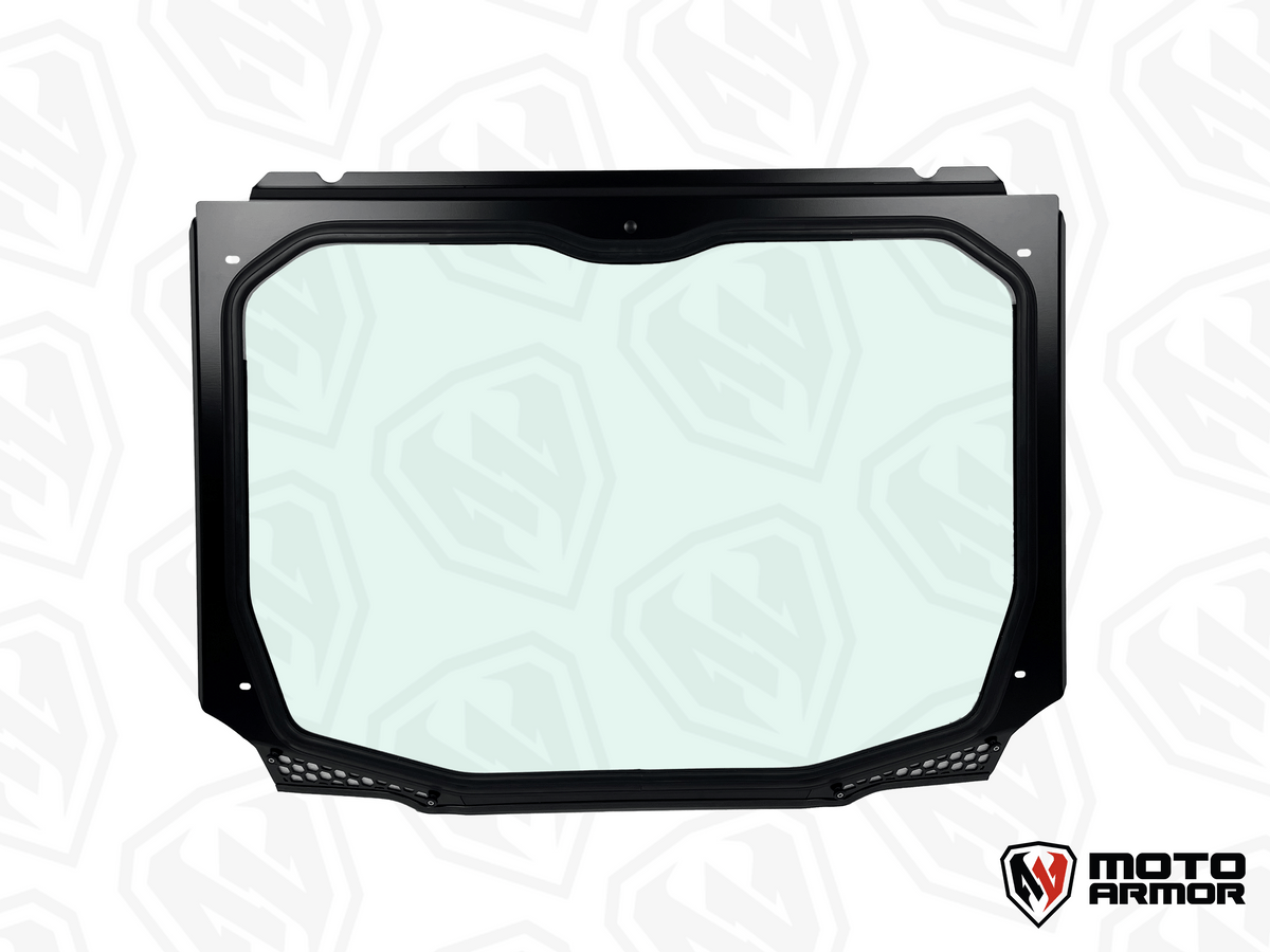 Moto Armor Replacement Glass for Polaris Models