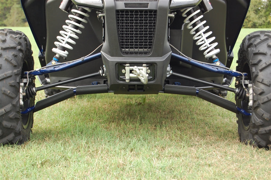 Trail Armor Arctic Cat Wildcat Sport XT, Wildcat Sport Limited EPS, Wildcat Sport iMpact A-Arm Guards