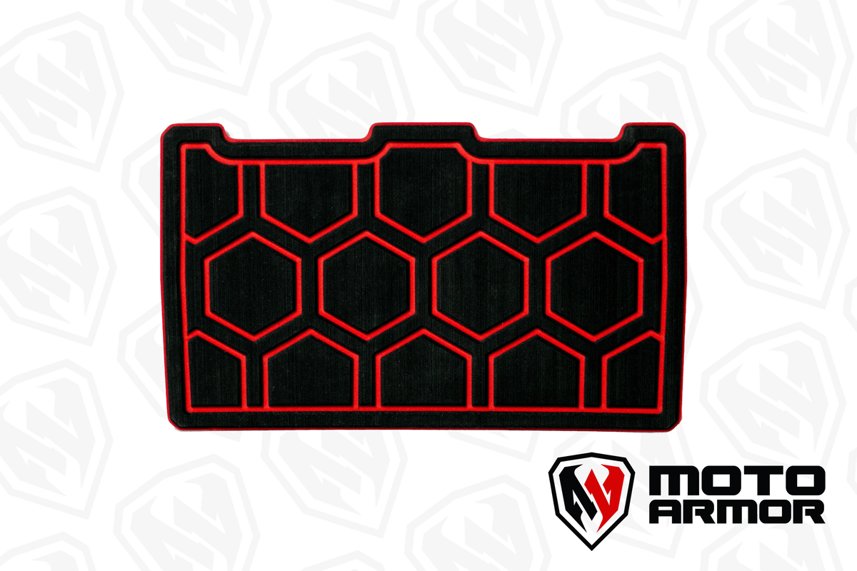 Moto Armor 2025+ Pro XP 4/Pro S4/Pro R4 Interior Door Liner Set
