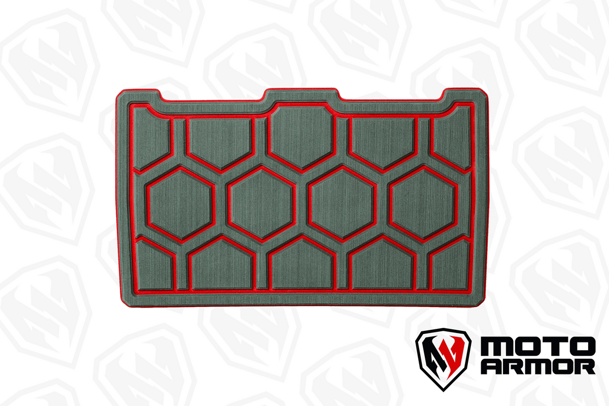 Moto Armor 2025+ Pro XP 4/Pro S4/Pro R4 Interior Door Liner Set