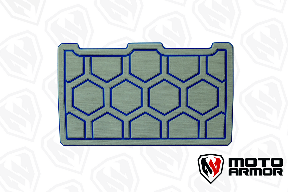Moto Armor 2025+ Pro XP 4/Pro S4/Pro R4 Interior Door Liner Set