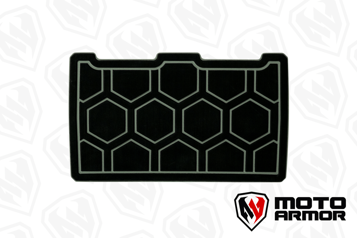 Moto Armor 2025+ Pro XP 4/Pro S4/Pro R4 Interior Door Liner Set