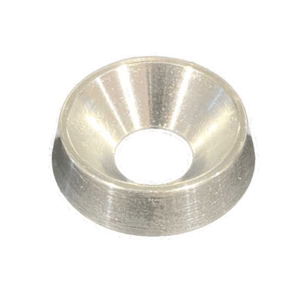 Aluminum Body Washers