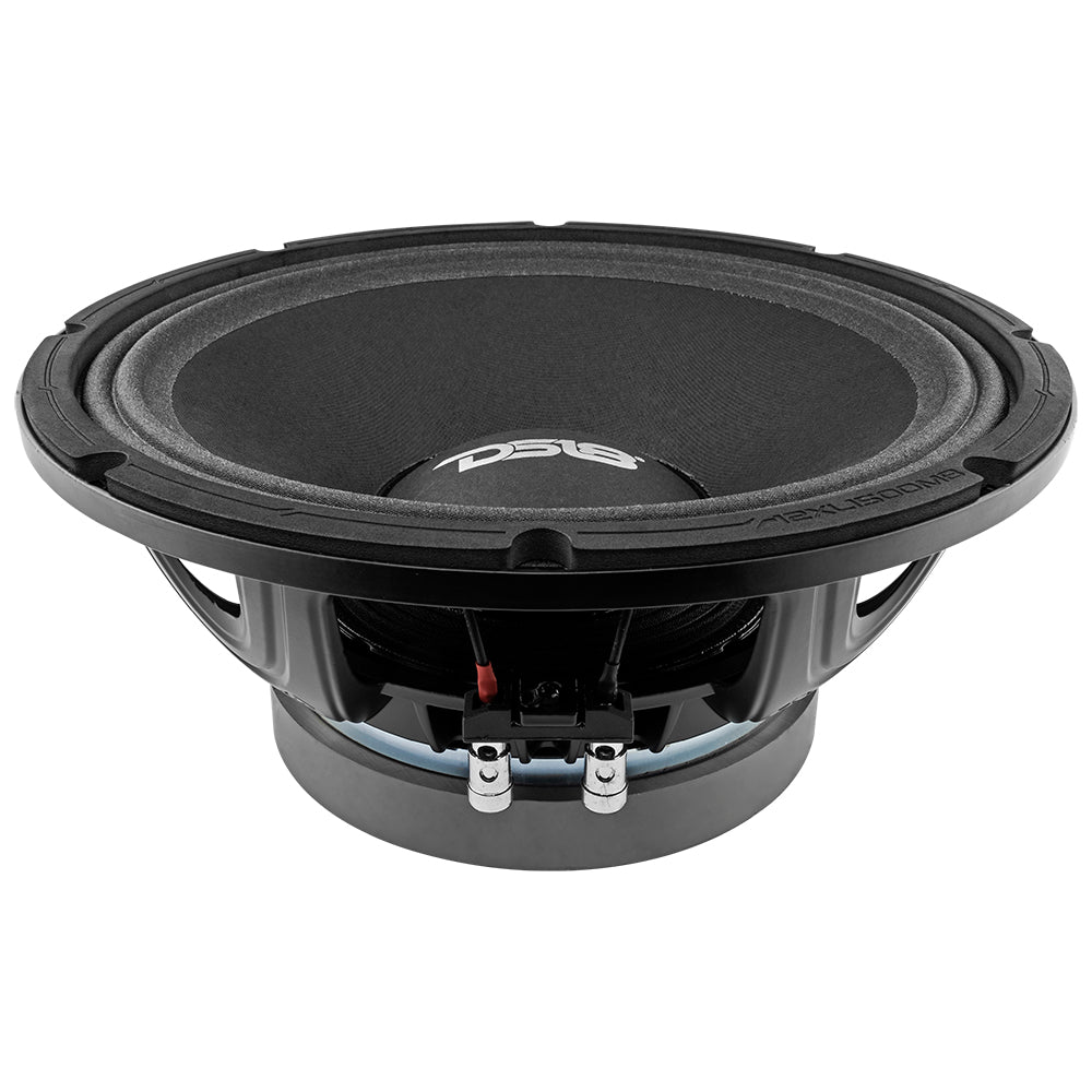 XL 12" Mid-Bass Loudspeaker 750 Watts Rms 8-Ohm
