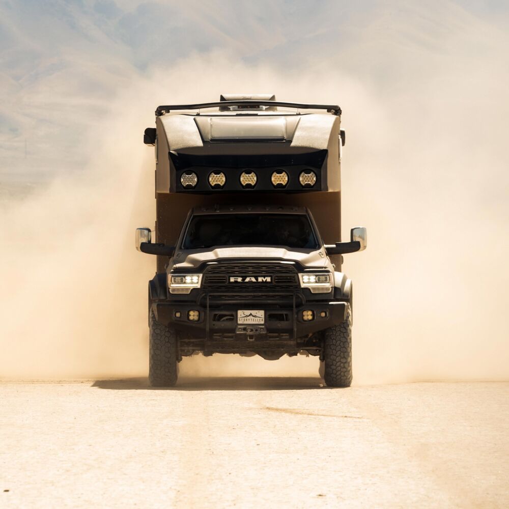 SlimLite® 8" LED - Master Kit - Pair - # 108