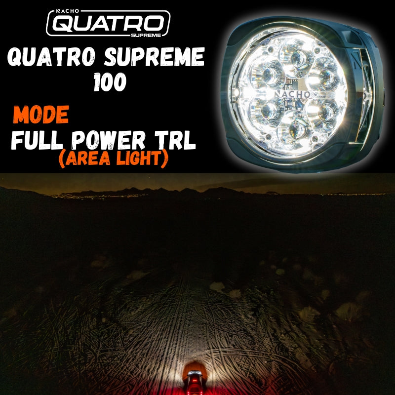 NACHO Quatro