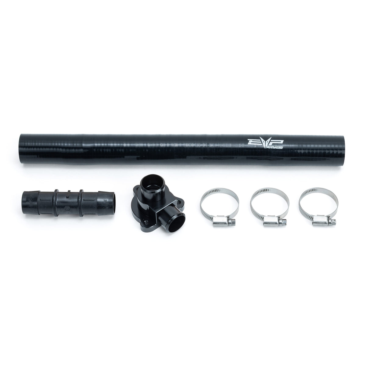 EVP Billet Boost Recirculating Valve (BRV) Kits for CFMOTO Z10
