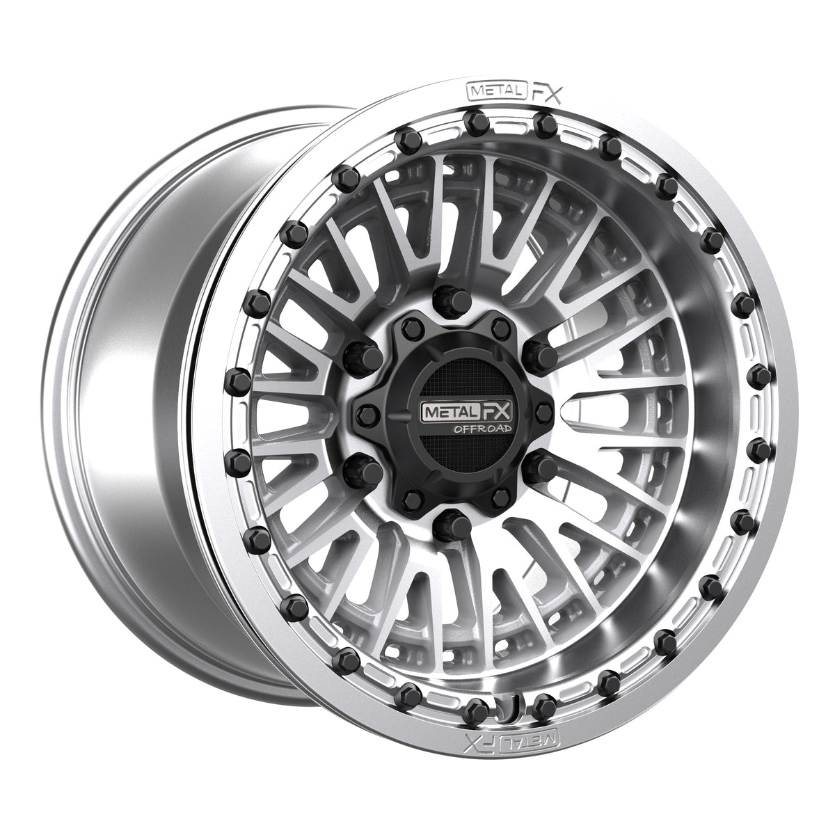 Slayer 6R Beadlock | Raw