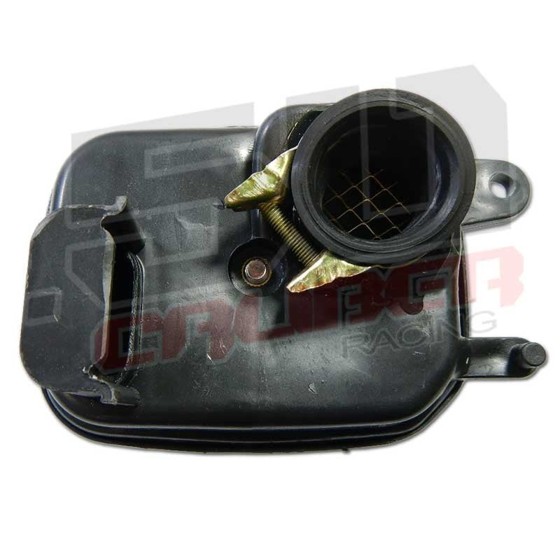 Air Filter Box with Filter PW50