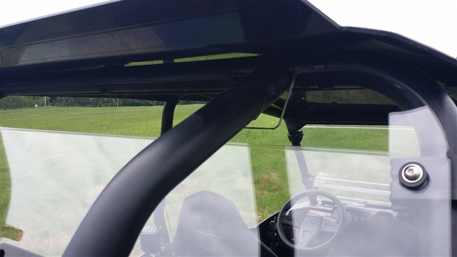 Trail Armor Polaris 2014 - 2022 RZR 4 XP 1000 (Standard, Sport, Premium, Ultimate), 2016 - 2021 RZR 4 XP Turbo EPS Hard Rear Window