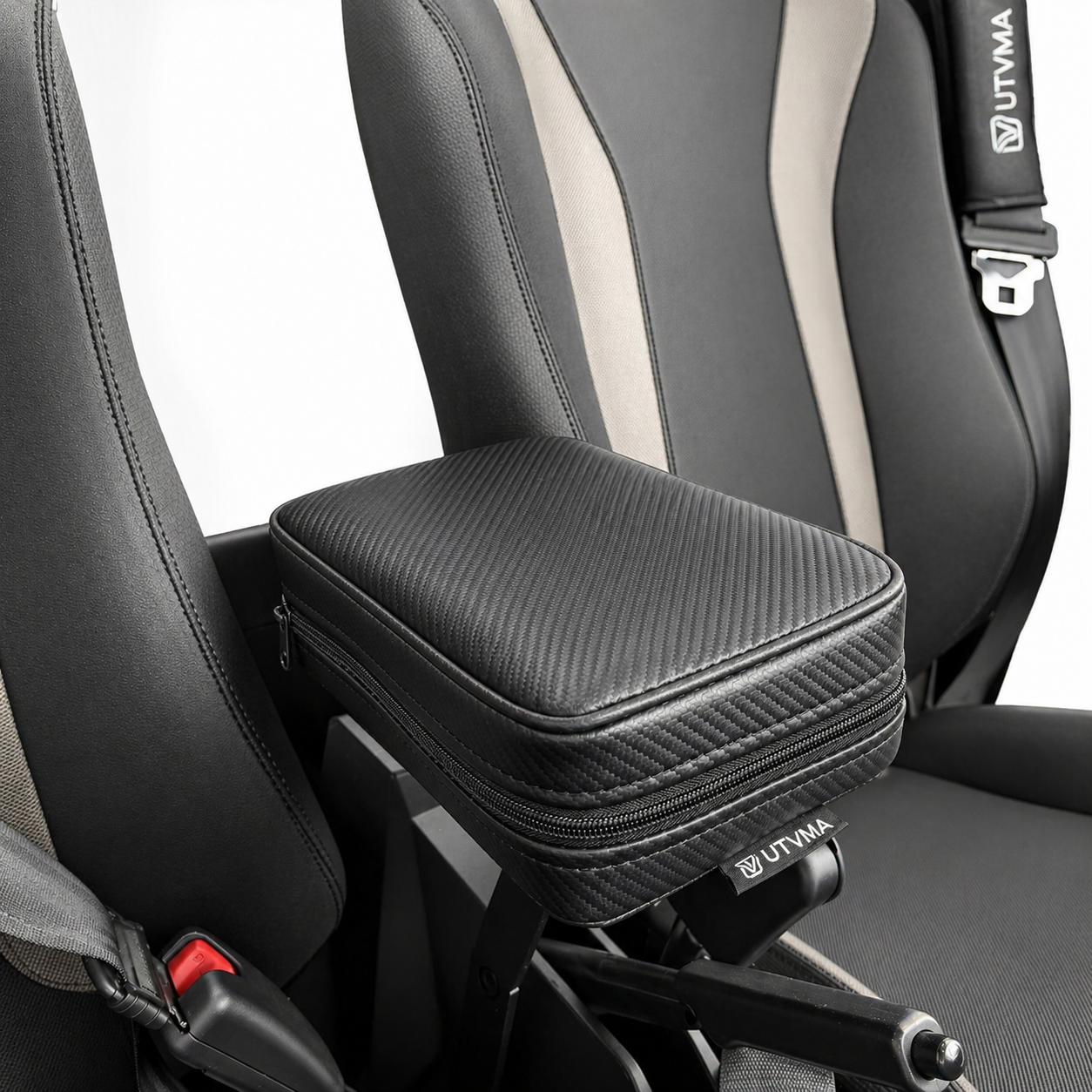 UTVMA RZR 1000/900 Armrest with Bracket (2014-2023)