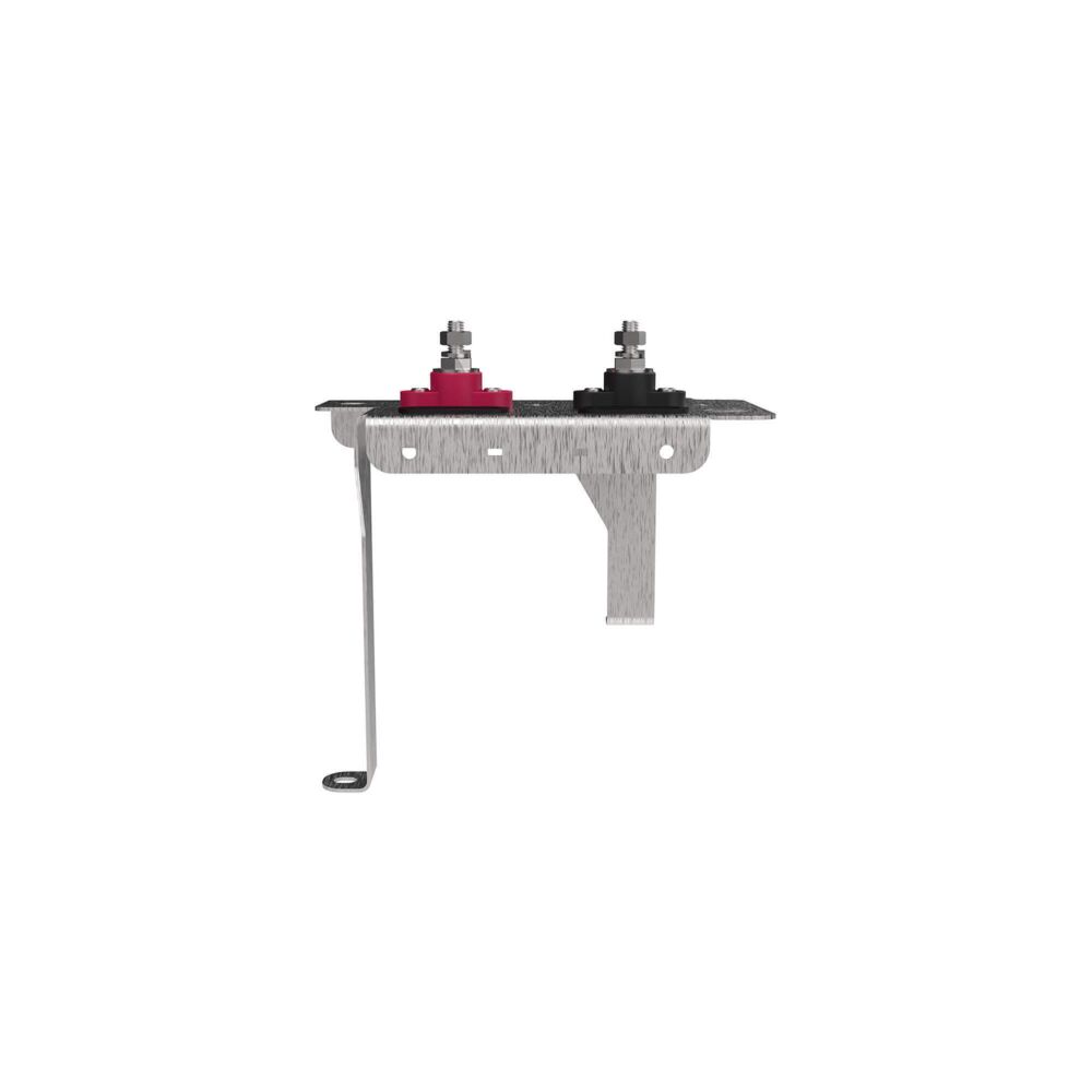 Power Distribution Plate - 24-25 Toyota Land Cruiser Hybrid - #7387