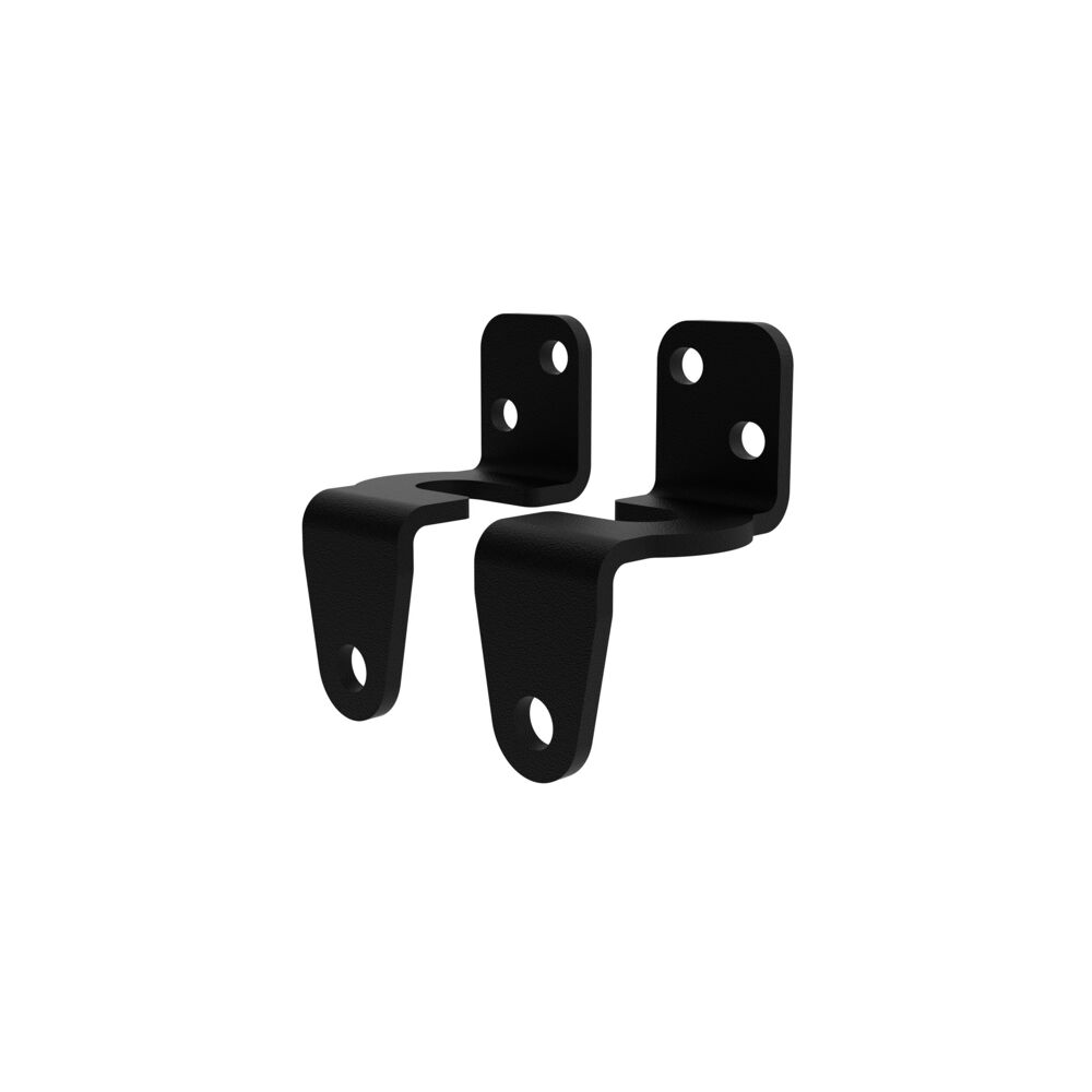 FE1 Side Roof Rack Light Mounts - #92505