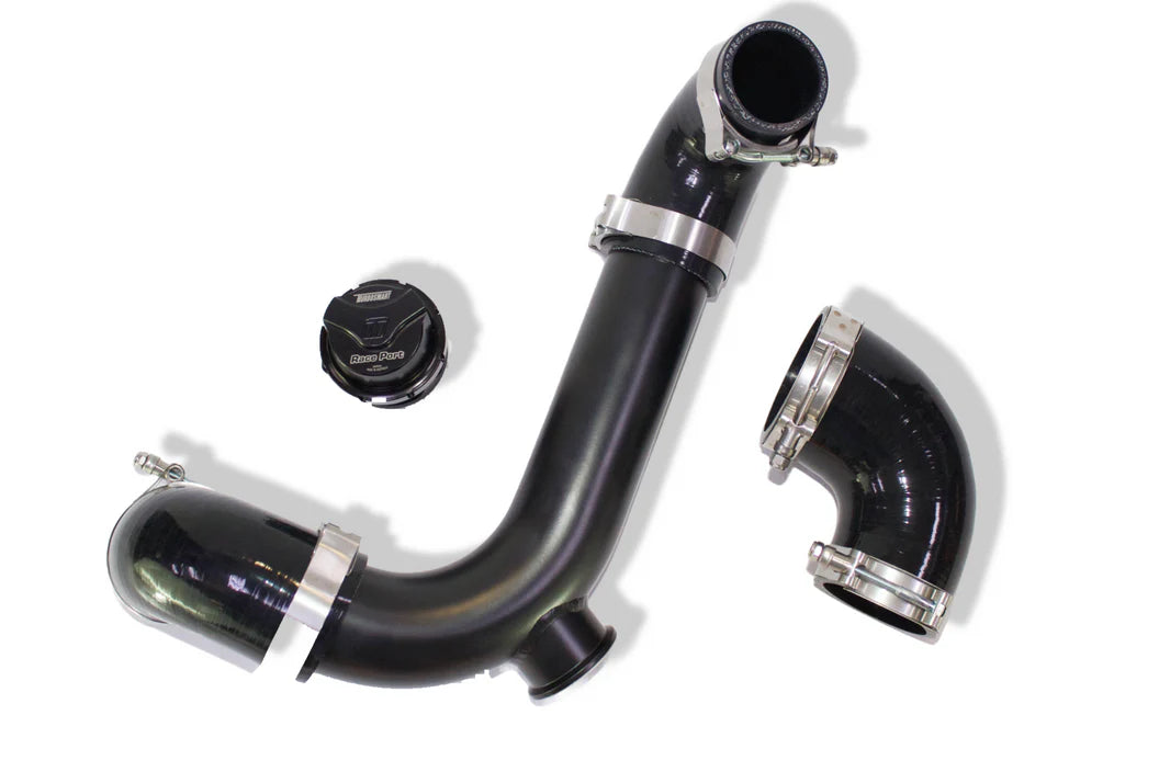 DM Racing Pro R Stage 1 Turbo Kit (250-500 RWHP)