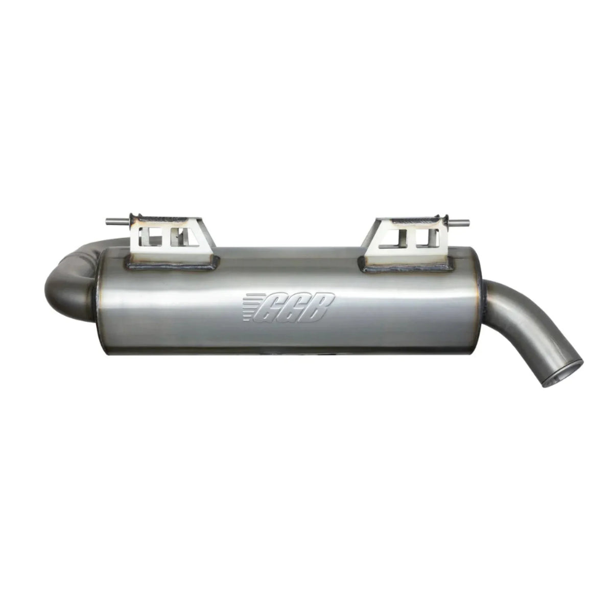 2019-2026 Honda Talon 1000 / 1000x / 1000R / 1000X-4 GGB Sport Muffler
