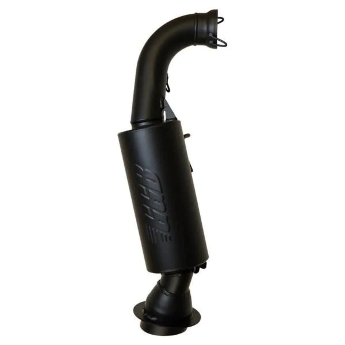2015-2022 Polaris 600/800 AXYS Chassis / 800 Khaos GGB Mountain Muffler