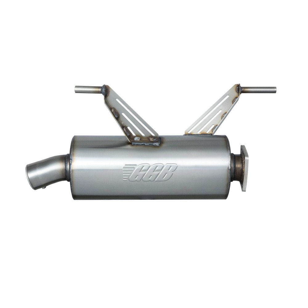 2020-2025 Kawasaki KRX 1000 Trail Muffler