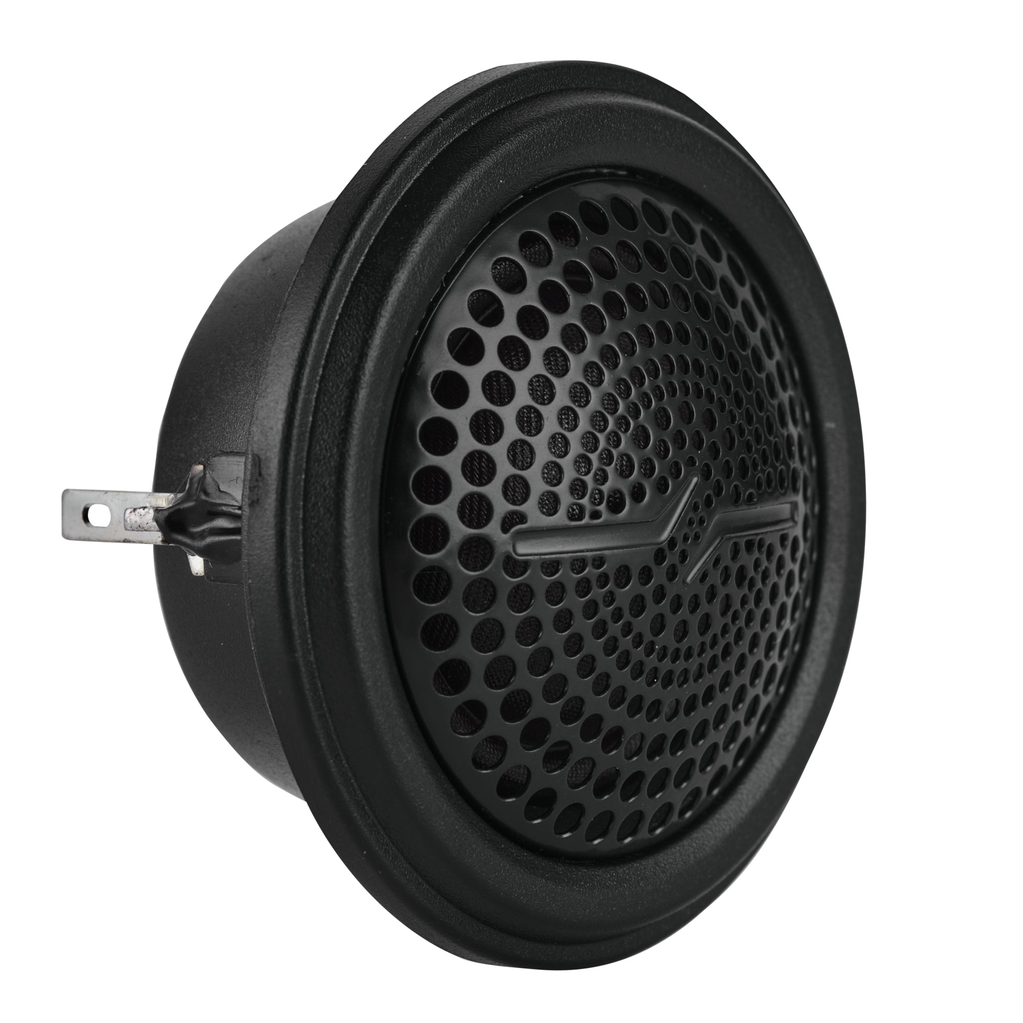 2" Silk Dome Tweeter with Neodymium Magnet | 30W RMS 4-Ohm