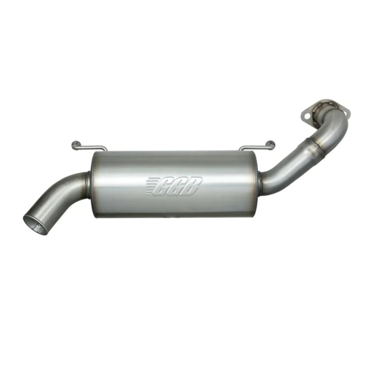 2018-2024 Polaris Ranger XP 1000 High Lifter/NSTR Edition GGB Trail Muffler