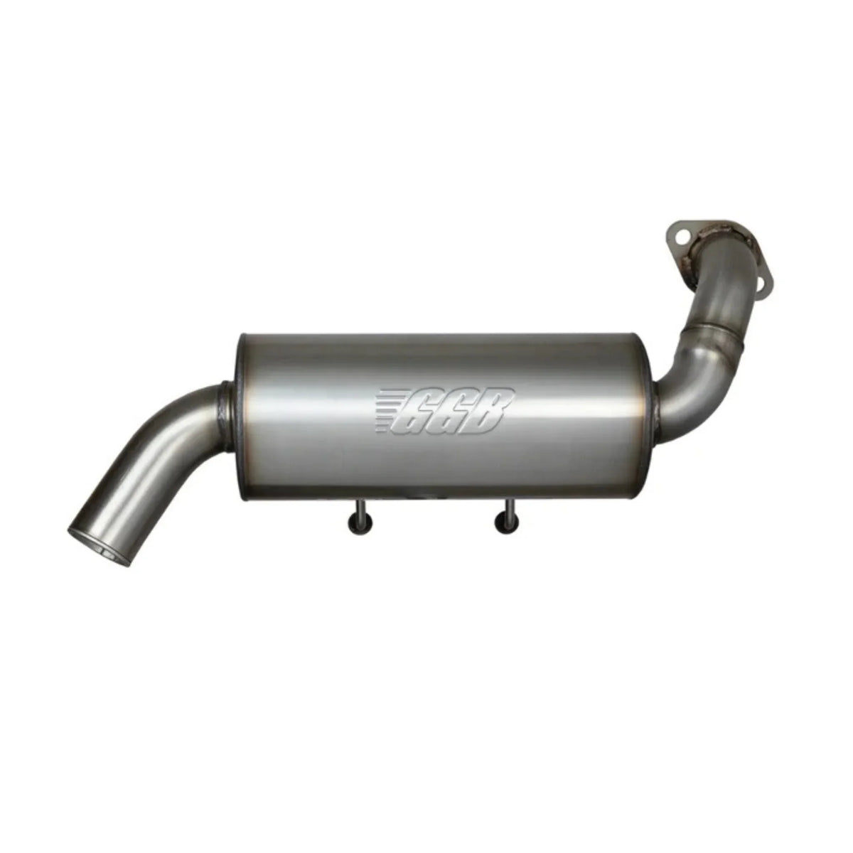 2016-2025 Polaris General & RZR S 1000 GGB Trail Muffler