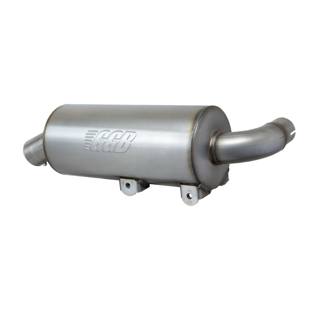 2016-2025 Yamaha YXZ 1000R Trail Muffler