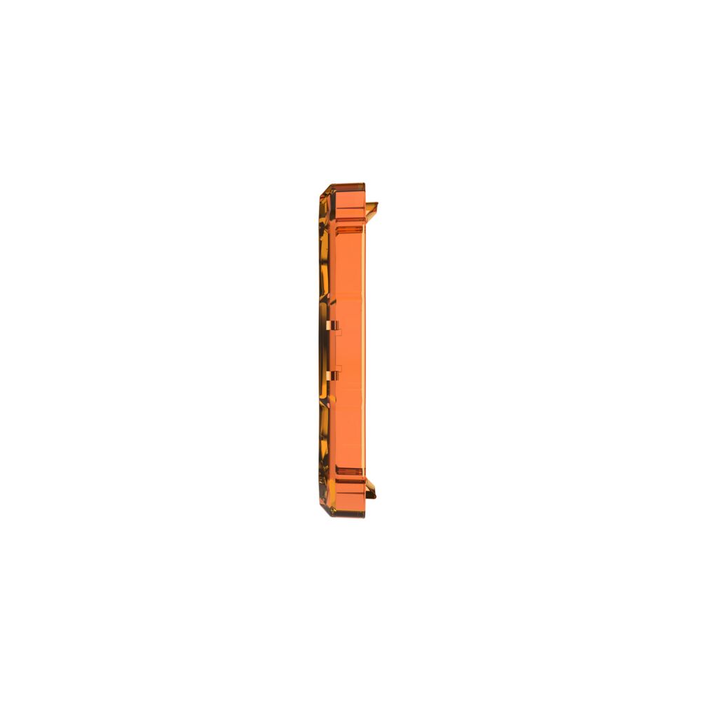 FLEX ERA® 1 - Light Shield / Hard Cover - Amber - # 5330