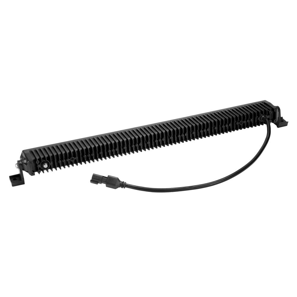 SP-basic Series 22 Inch 100W 11000LM Single Row Off Road LED Light Bar