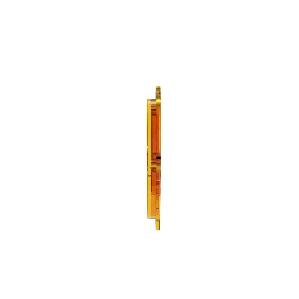 FLEX ERA® 3 - Performance Yellow Spot Beam Lens - # 4267