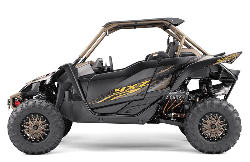 YAMAHA YXZ