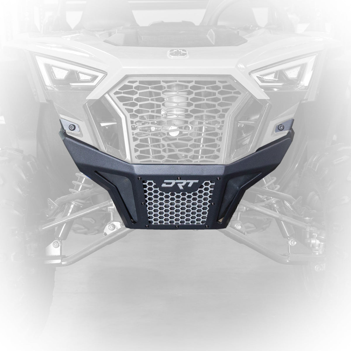 Front Bumper for Polaris RZR 200 EFI