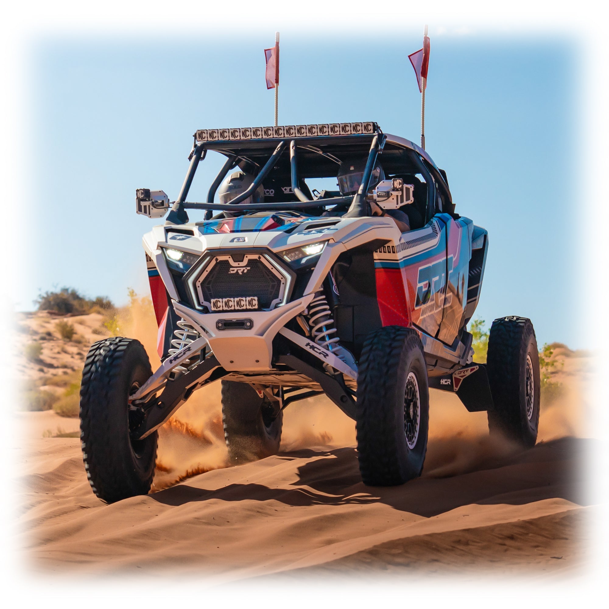 Polaris RZR Pro R 2025+
