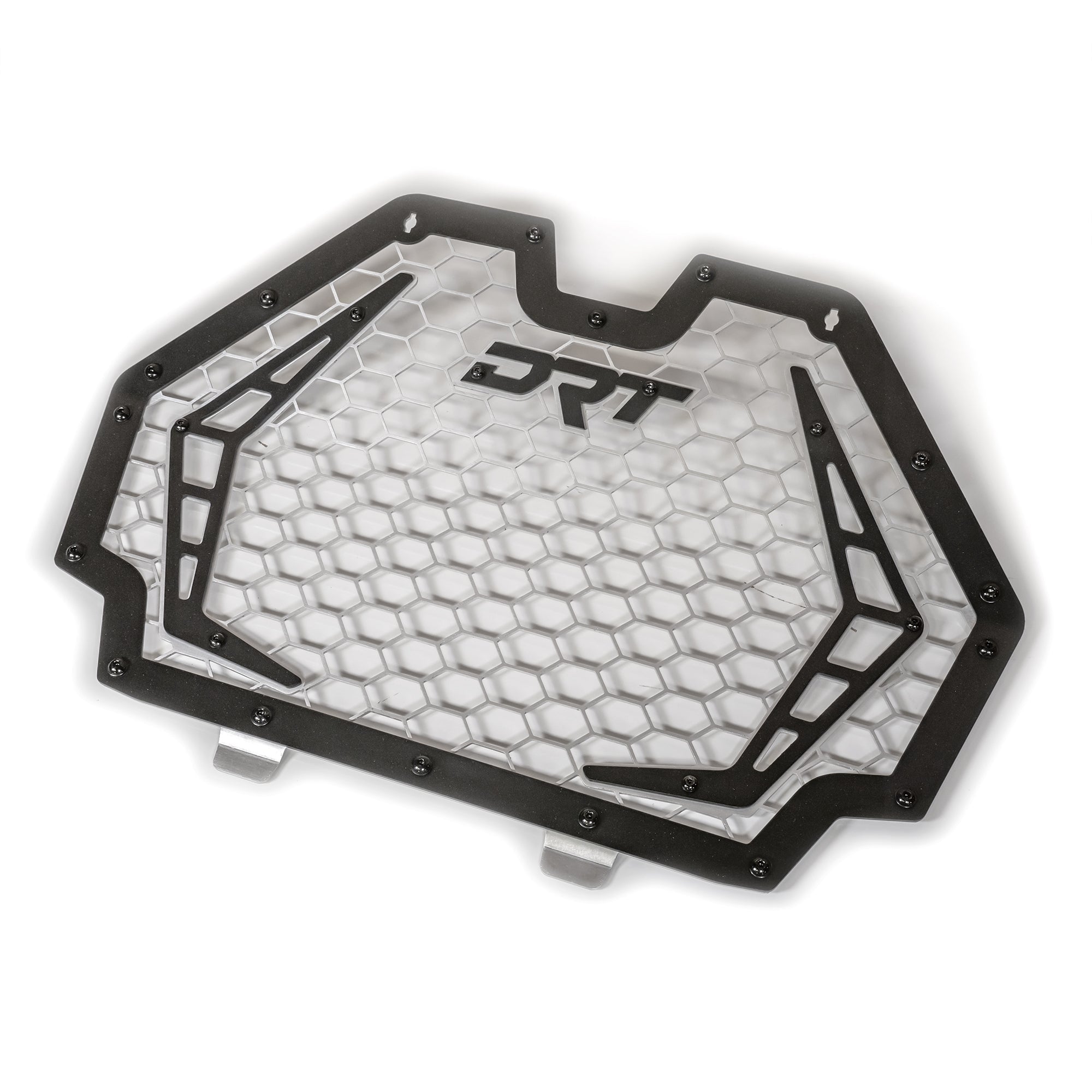 Duner (High Flow) Aluminum Front Grill for Polaris 2025+ RZR Pro XP / Pro S / Pro R