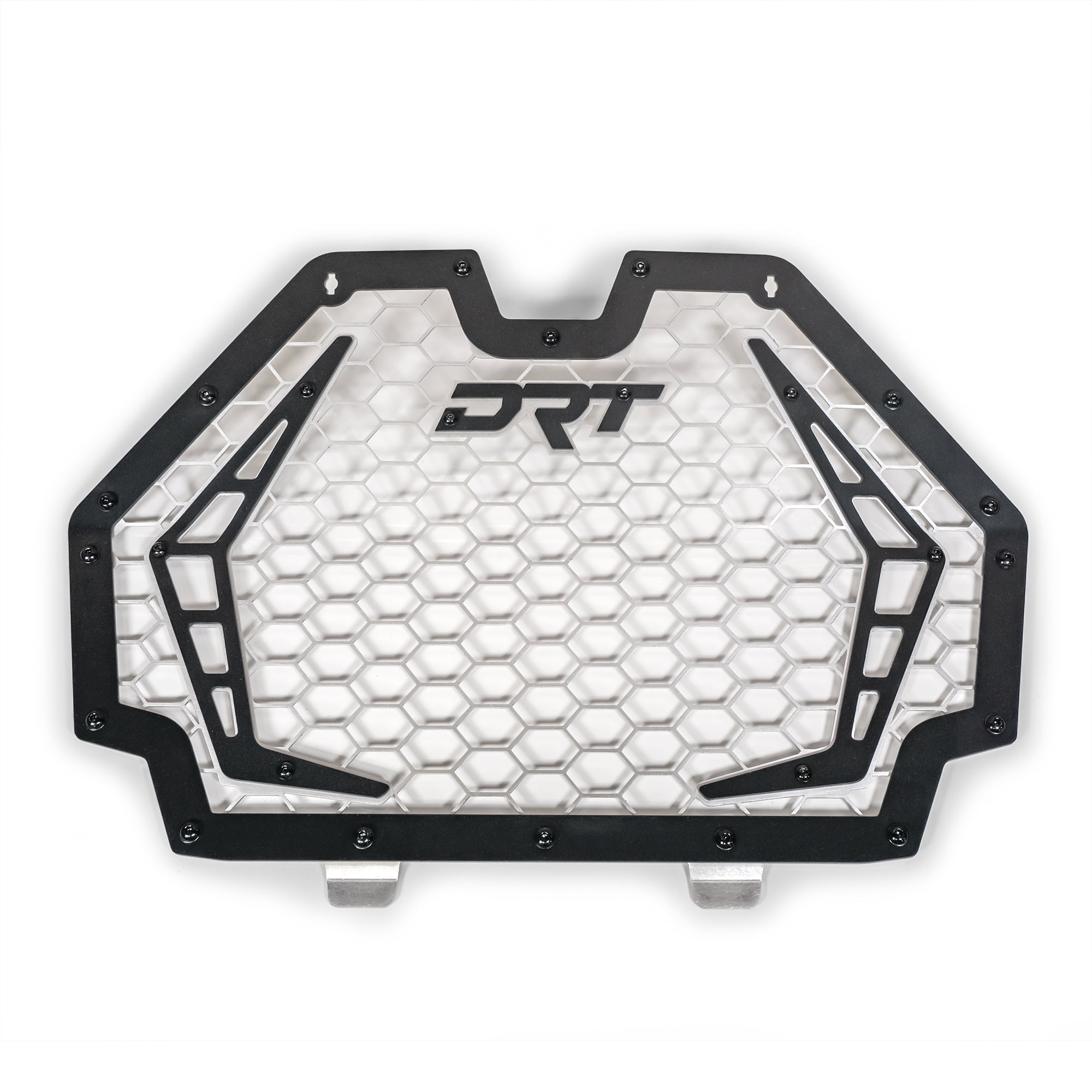 Duner (High Flow) Aluminum Front Grill for Polaris 2025+ RZR Pro XP / Pro S / Pro R