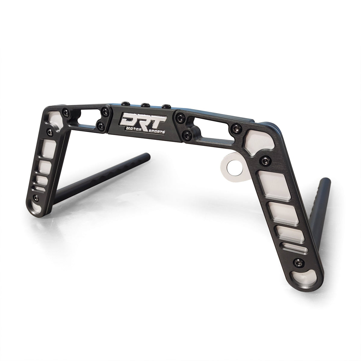 Billet Aluminum Pro Series Grab Handle for Polaris RZR Pro XP/Pro R/Turbo R