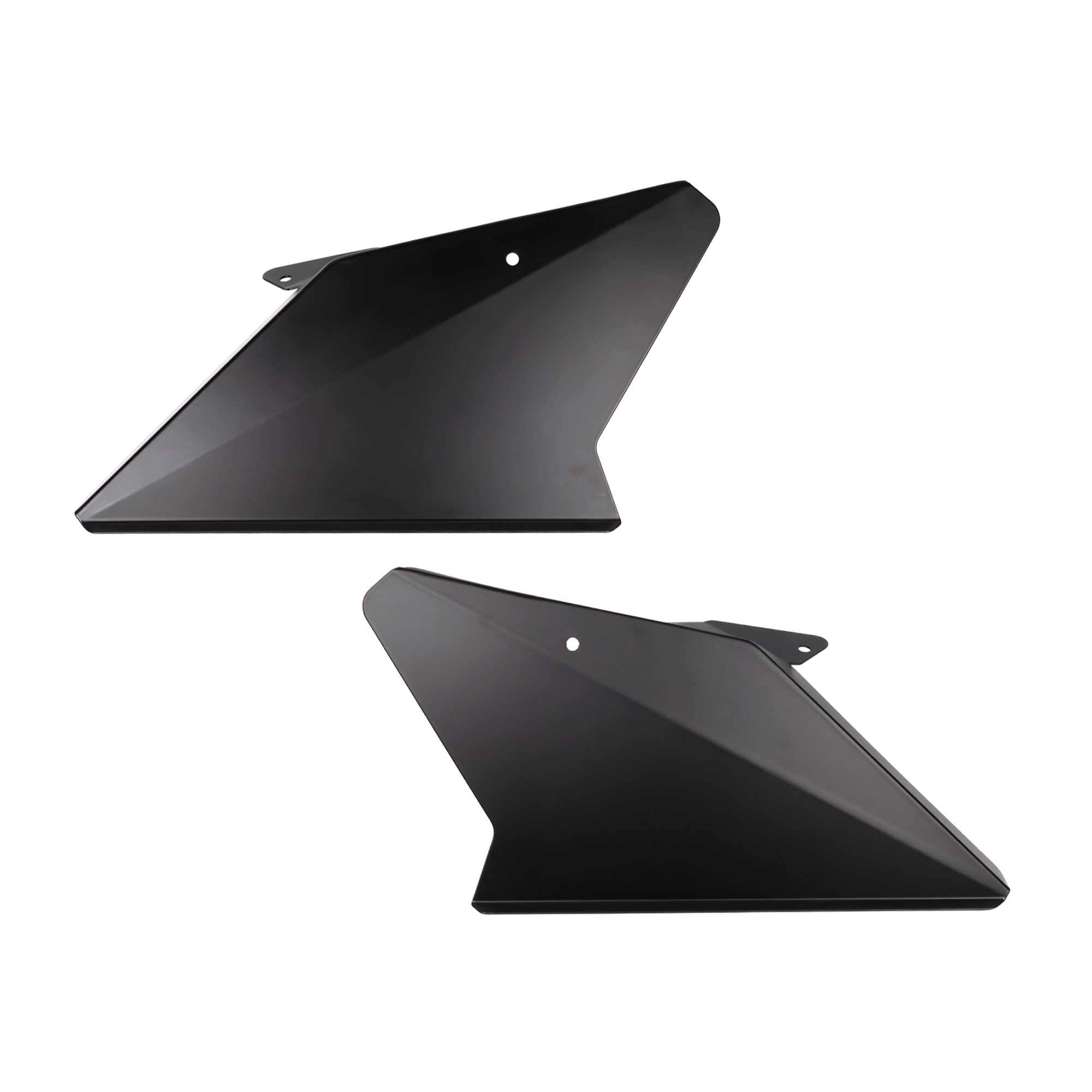 Aluminum Number Plate Kit for Polaris 2025+ Pro R